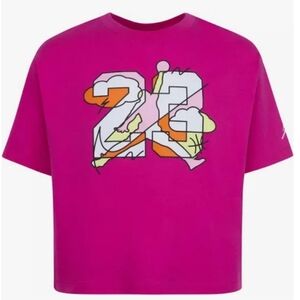 Jordan Jumpman Street Style Tee NWT Large